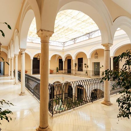Alohamundi San Vicente Apartment Seville Luaran gambar